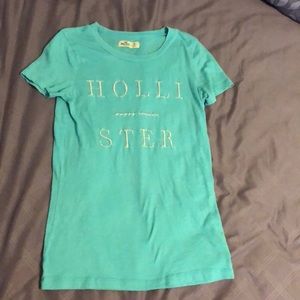 Hollister shirt